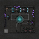 Imperial Comm Basement (DnDavid)