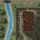 Camp and Inn (DnDavid)