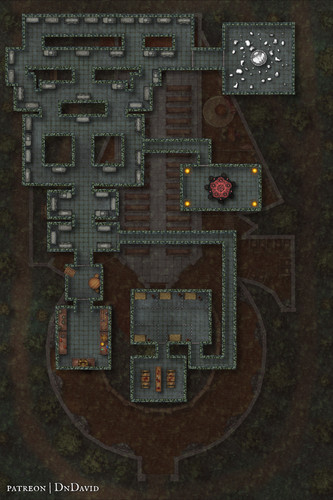 Cathedral of Avacyn Basement [40x60] (DnDavid).jpg