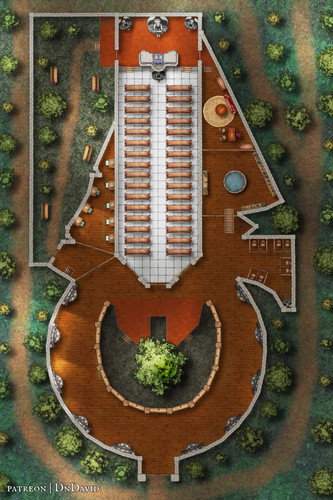 Cathedral of Avacyn Level 1 [40x60] (DnDavid).jpg
