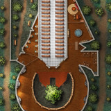 Cathedral of Avacyn Level 1 [40x60] (DnDavid)