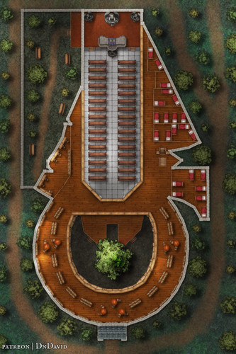 Cathedral of Avacyn Level 2 [40x60] (DnDavid).jpg