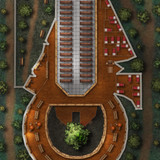 Cathedral of Avacyn Level 2 [40x60] (DnDavid)