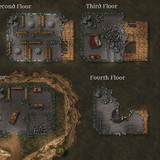 House Of Thalivar (DnDavid)