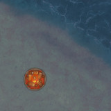 Leomunds Hut Beach (DnDavid)