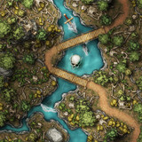 Giant Graveyard (DnDavid)