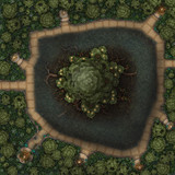 Garden Of The Hespirides (DnDavid)