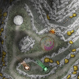 Entrance to The Tomb of The Navigator[30x40]