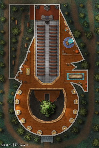 Cathedral of Avacyn Level 3 [40x60] (DnDavid).jpg