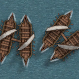 Longship Battle (DnDavid)