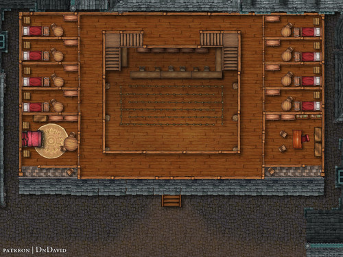 GuildHall Second Floor [32x24] (DnDavid).jpg