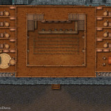 GuildHall Second Floor [32x24] (DnDavid)