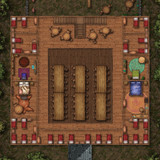 Guild Hall 2 2nd Floor