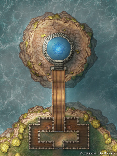 Guarded Teleportation Circle (DnDavid).jpg