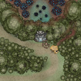 Hidden Fey Wild (DnDavid)