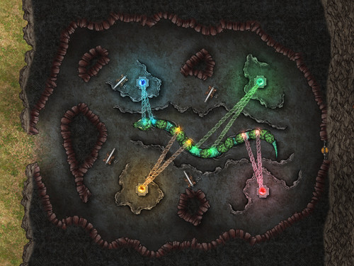 Entrapped Serpant (DnDavid).jpg