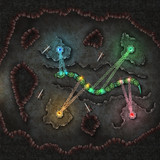 Entrapped Serpant (DnDavid)