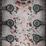 Escaped Test Subjects (DnDavid)