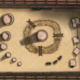 Fighting Pit (DnDavid)