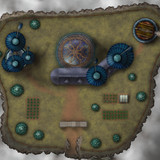 Fizzlenozzles Magical Inn Outside (DnDavid)