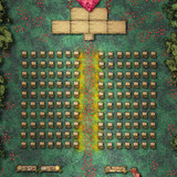 Fey Wedding [20x27] (DnDavid)