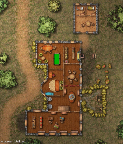 Flinns Townhouse [23x27] (DnDavid).jpg