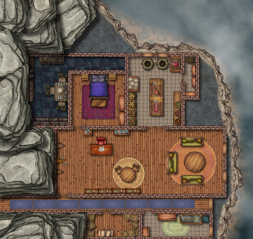 Cliffside House HD [18x17] (DnDavid).jpg