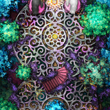 Meeting With The Fey Queen(DnDavid)