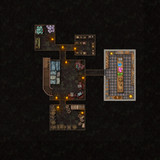 Noble House Basement (DnDavid)