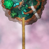 Old Fey Gate (DnDavid)