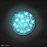 Neural Network of the City [40x40]