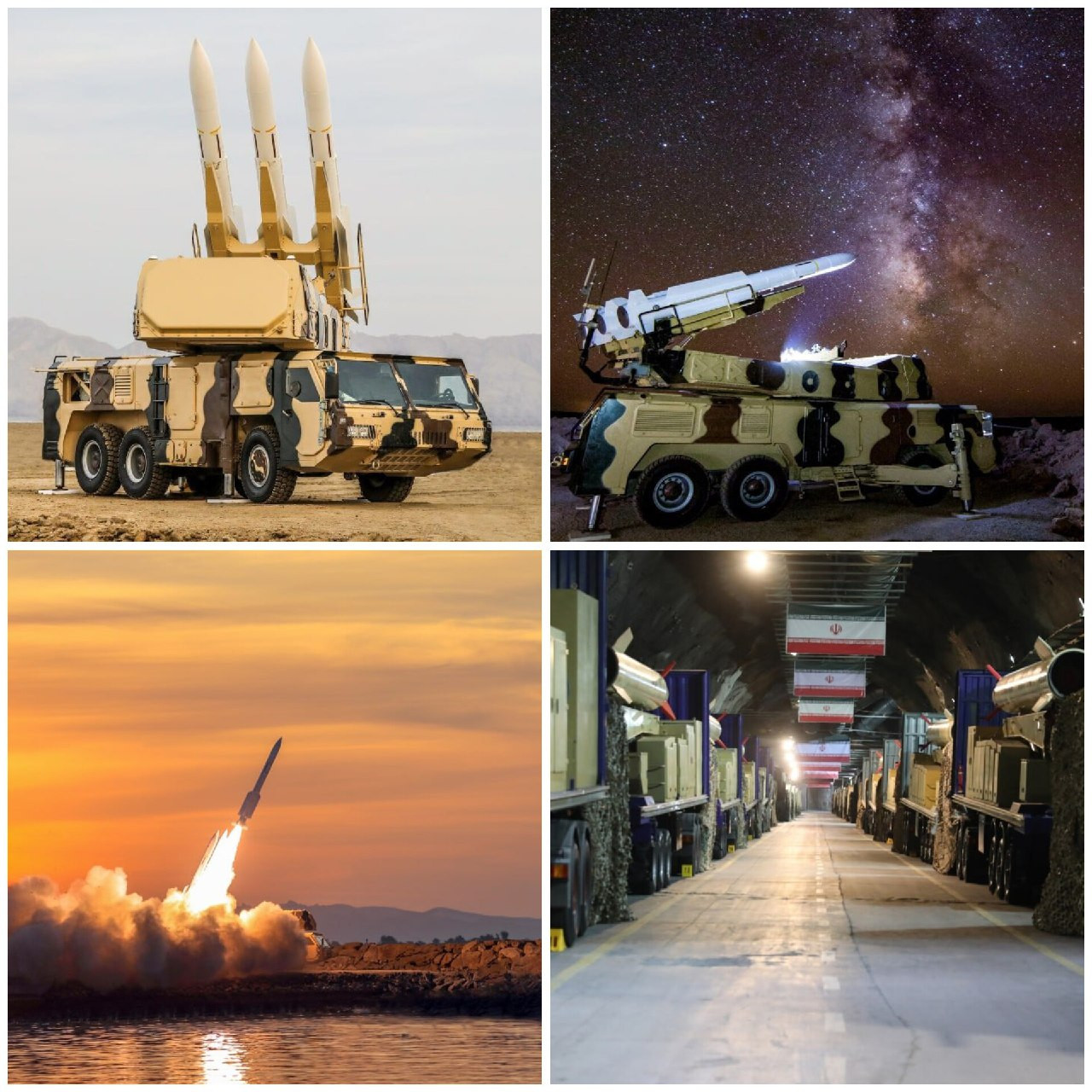 قالت المتحدثة باسم الحكومة الإيرانية، فاطمة مهاجراني: إذا تكرر الخطأ فإن العدو الإسرائيلي سيتلقى رداً أقسى وأشد من الرد الماضي. من الطبيعي أن نعزز قدر...