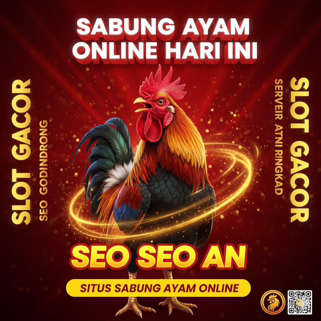 INIFUN88 ✈️ Trik Jepe Bandar Sabung Ayam Online & SBOBET88