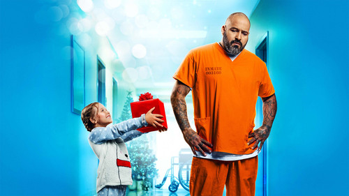 Lucy Shimmers and the Prince of Peace