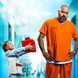 Lucy Shimmers and the Prince of Peace