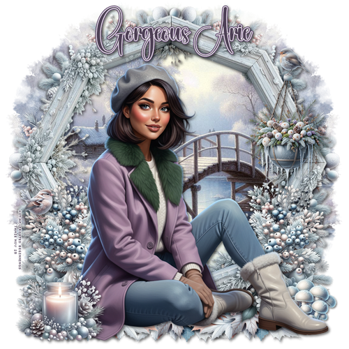 wkc14th 16thnov Gorgeous Arie.png