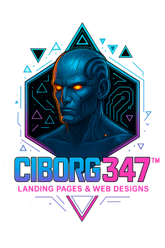 Logo Ciborg347