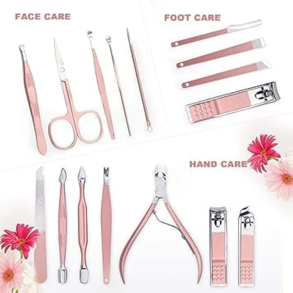 Nail Cutter Set Image 2
