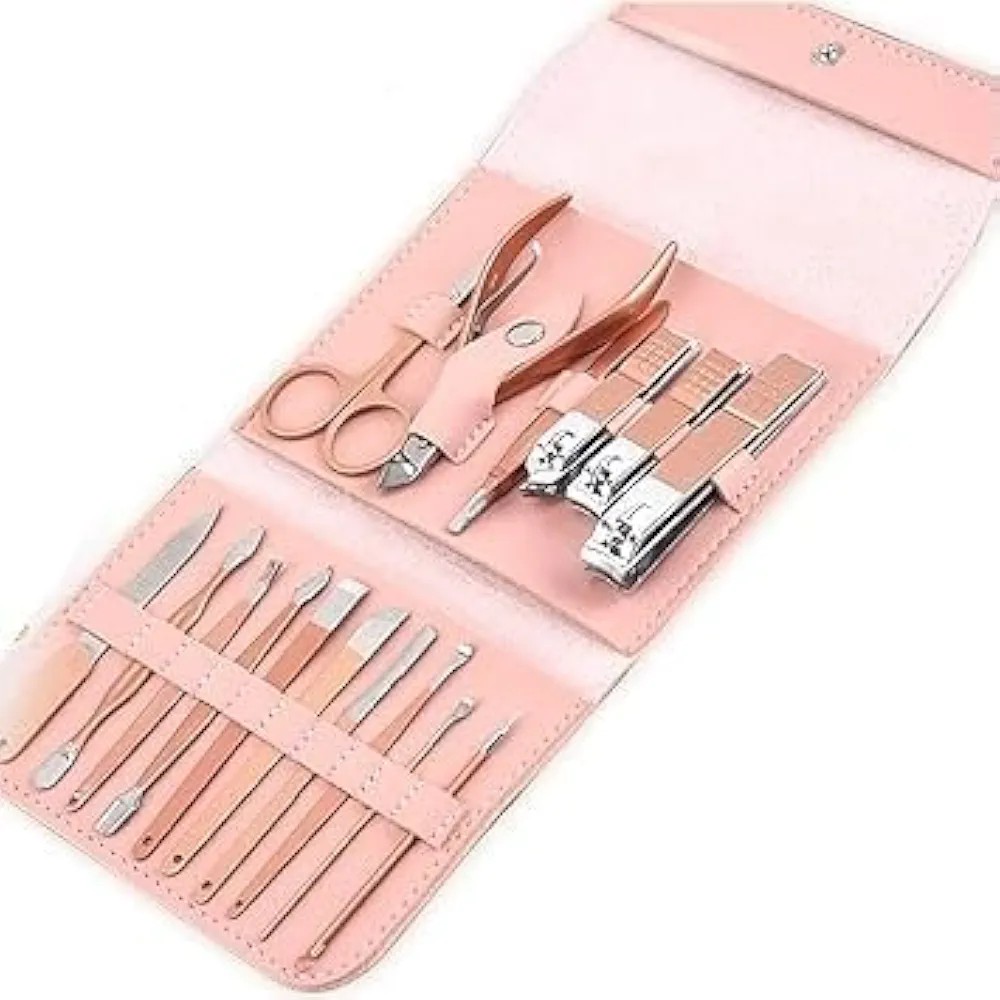 Nail Cutter Set Image 4