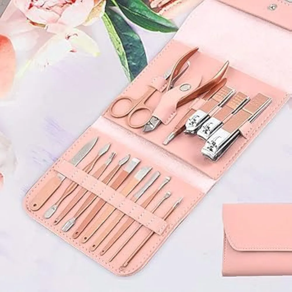 Nail Cutter Set Image 1