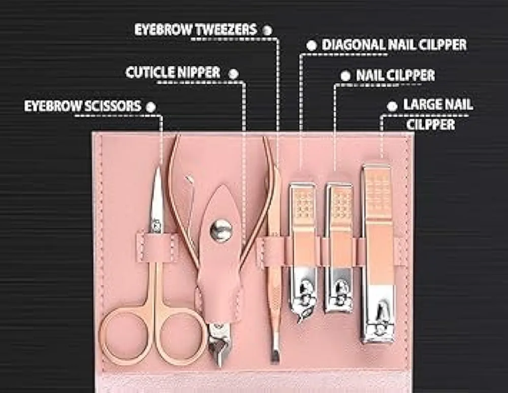 Nail Cutter Set Image 5