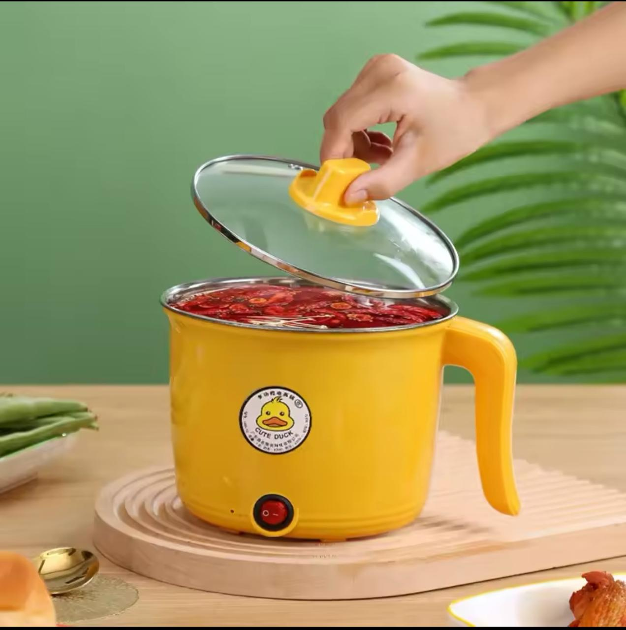 Yonsa Electric Cooker 1