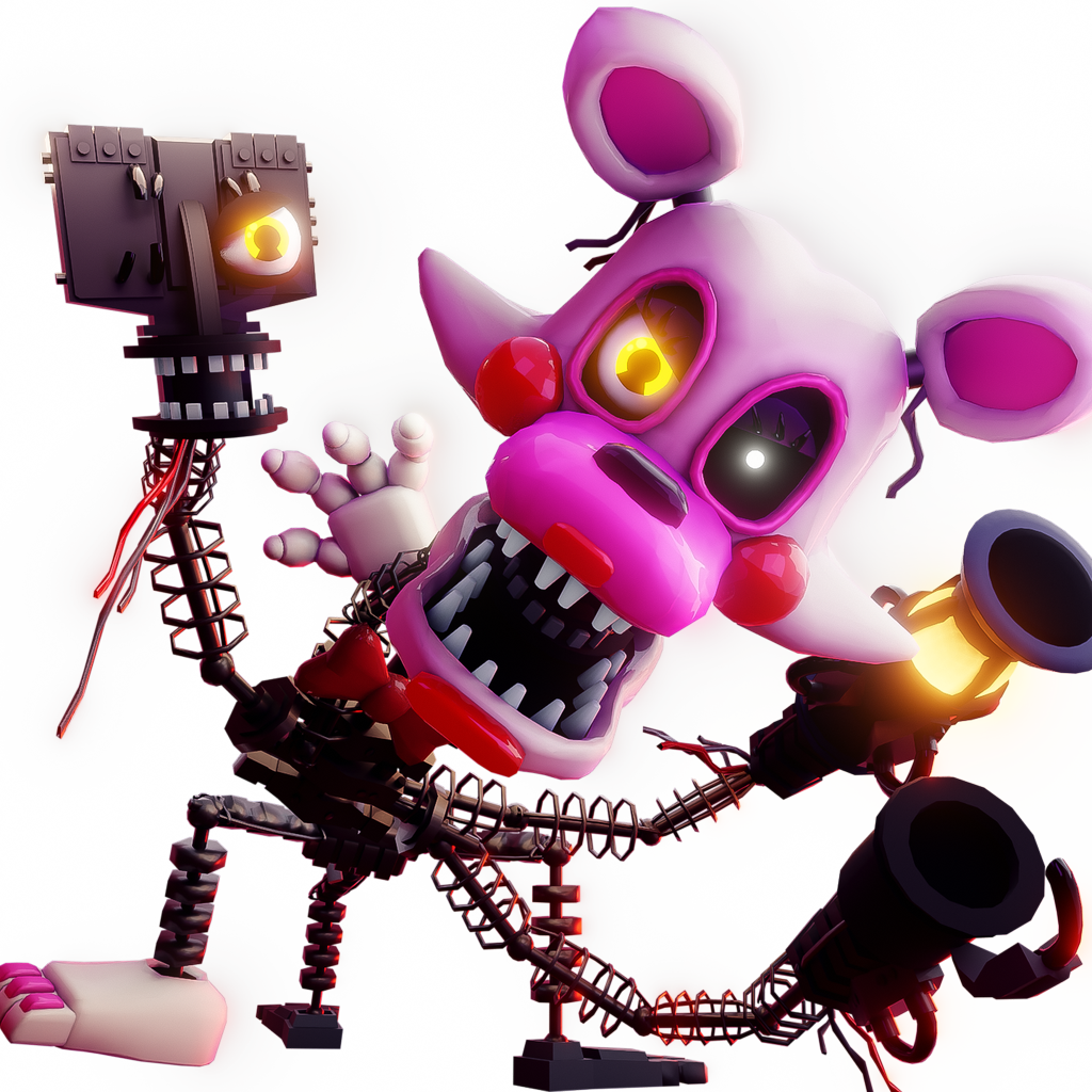 Mangle