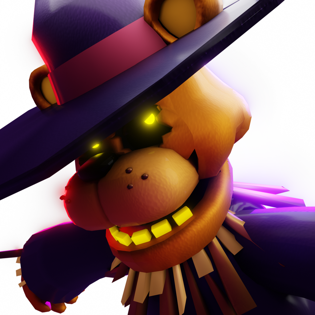 Scarecrow Freddy
