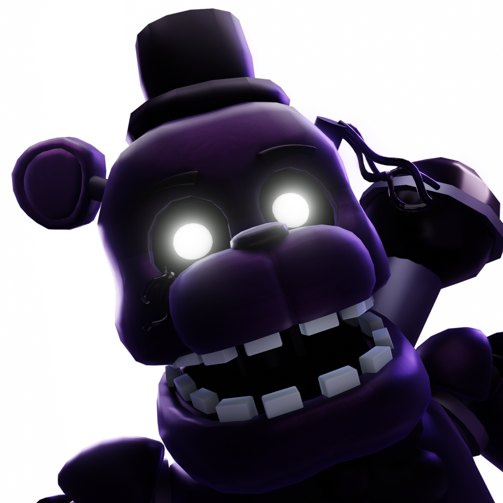 Shadow Freddy