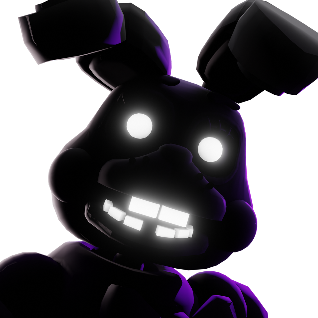 Shadow Bonnie