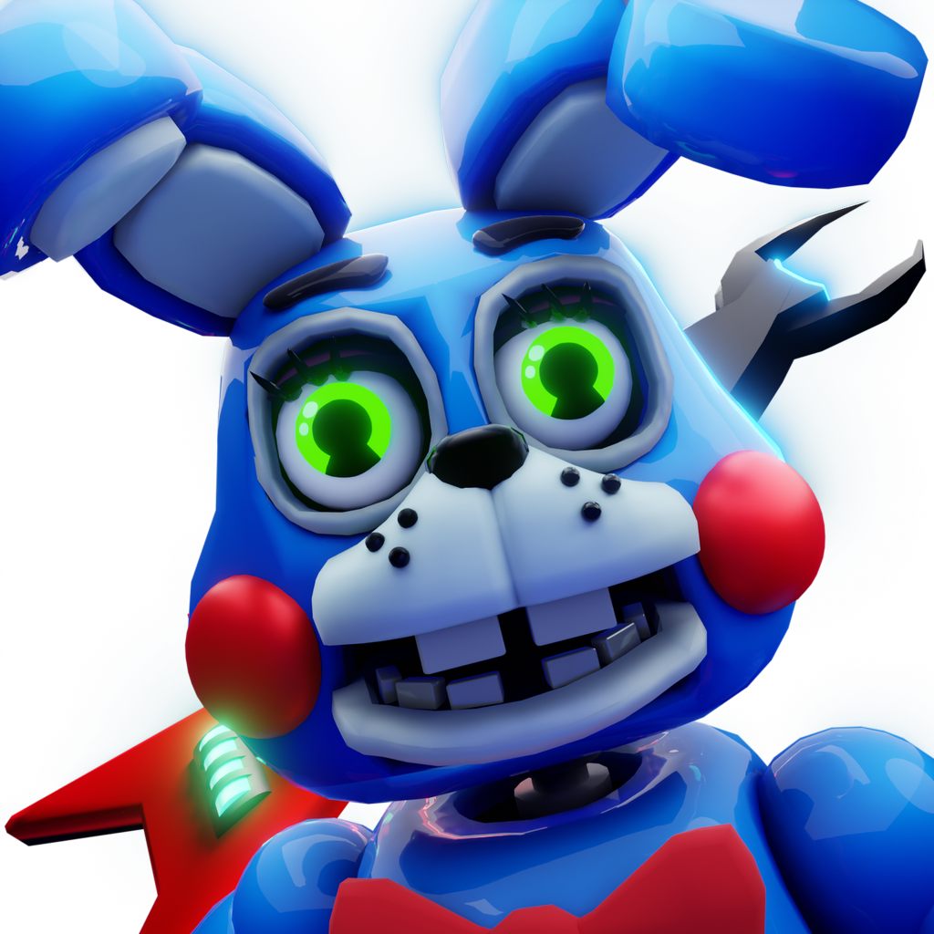 Toy Bonnie