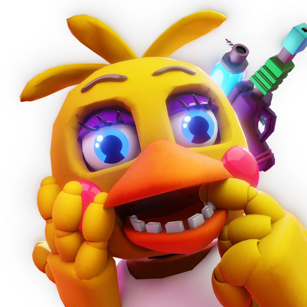 Toy Chica
