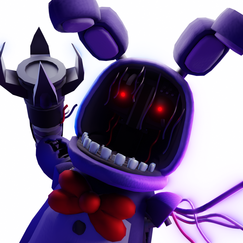 Withered Bonnie