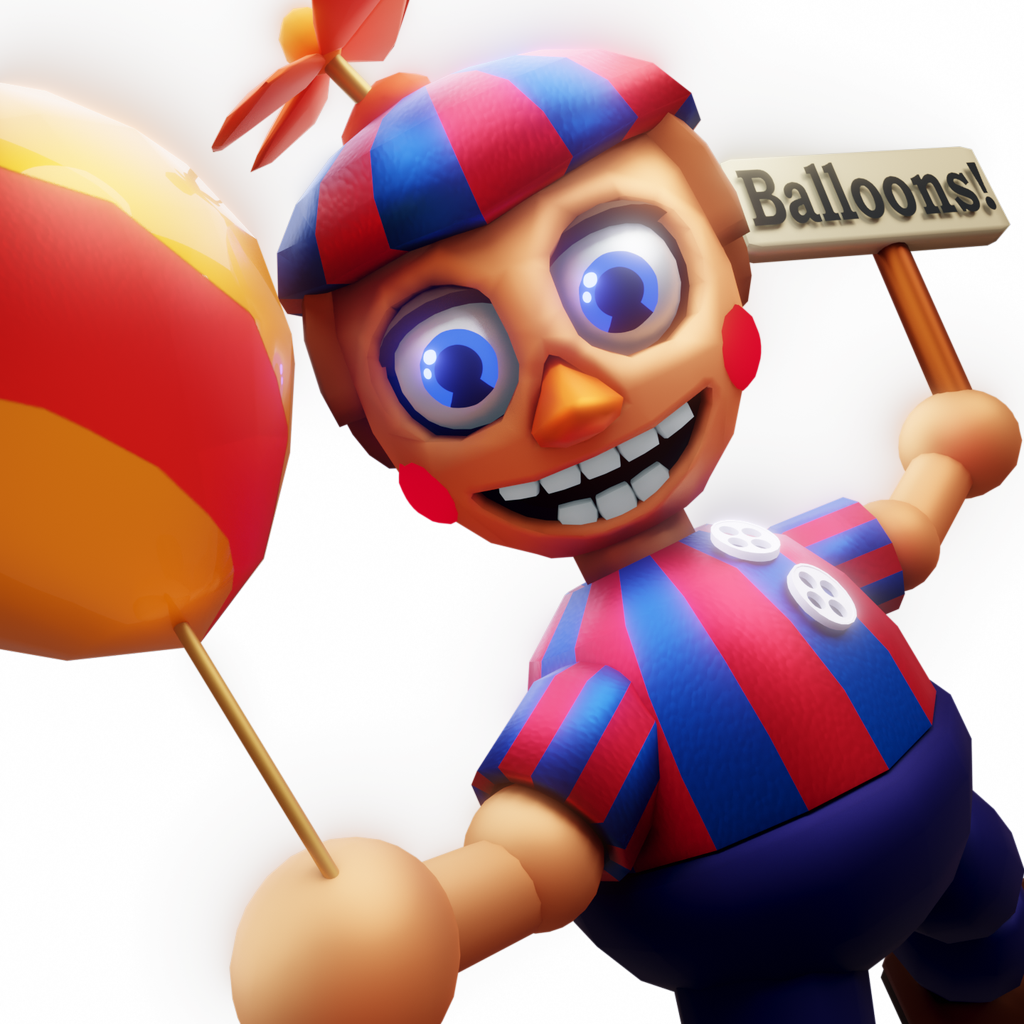 Balloon Boy